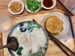-小满手工粉(上海月星环球港店)