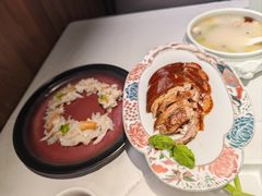 -在前门·烤鸭北京菜(五月花广场店)
