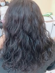 -米莱 Hair Salon 美髮