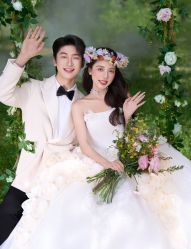 -第一夫人婚纱摄影(南京店)