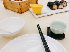 秘制酱皇蒸凤爪-新好景海鲜酒家(新塘店)