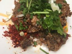 粉蒸牛肉-百年粉蒸牛肉
