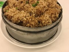 荷香糯米排骨-金春禧(世茂国际广场店)