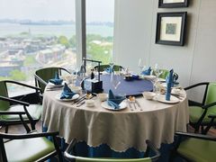 -馋遇江南·精致湖景雅宴(东方之门店)