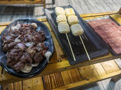 -真牛炭火烤肉(射阳店)