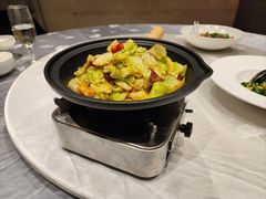 -太极·粤菜餐厅(亚运村鸟巢店)