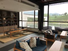 -帐篷客·溪龙茶谷度假酒店