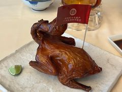 -侨美食家·粤菜(体育西路店)