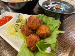 -台南擔仔面·卤肉饭(老虹井路店)