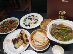 -芳芳私房菜·精做淮扬菜(承德路店)