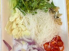 -官塘陈记鱼生·潮汕砂锅粥·牛肉火锅(潮枫路总店)