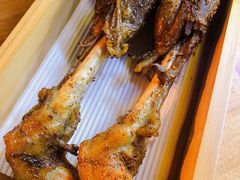 -蔡记·九米羊肉炉(东渡店)