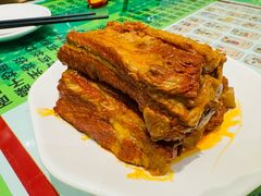 -令氏家外家周礼食府(桥南店)