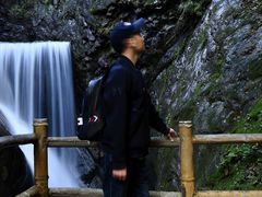 -牛背梁国家森林公园