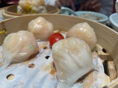 招牌虾饺皇-点都德(北京路贰店)