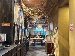 -百翠山居.家飨餐厅