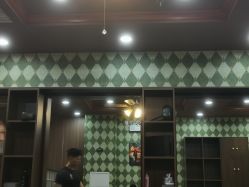 -Joker先生·男士理发馆