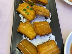 -金时代顺风大酒店(静安大融城店)