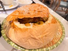 -今之味南亚厨房·探店指南(领展购物广场店)