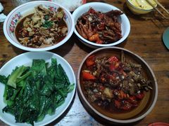 -老三样·美食研究中心(世贸路店)