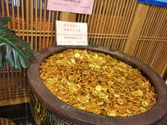 -龙华素斋(龙华路店)