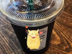 -星巴克(长春迅驰广场店)