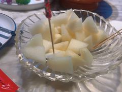 -唐猫庭院·千年陕菜(大唐不夜城店)