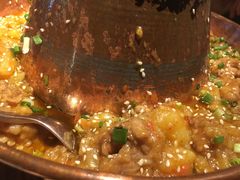 -觅山云南菜(泊富ICITY店)