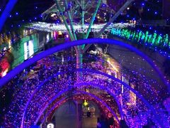 -时尚mego商业广场