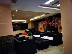 -汤里来温泉