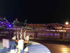 瑞吉度假酒店宴悦海鲜餐厅-宴悦海鲜餐厅·游水海鲜·牛排(亚龙湾瑞吉店)