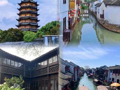 -拙政园
