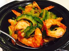 -金苑海鲜酒家(来魅力店)