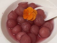 -伊带伊路新疆美食府(呼家楼店)