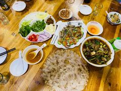 -官塘锋记鱼生·生腌·砂锅粥(牌坊街店)