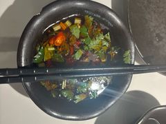 -芸山季·云南山珍菌火锅(南翔印象城MEGA店)