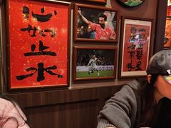 -王繁星面馆(西安熙地港店)