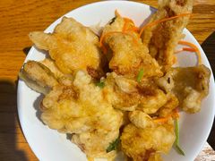 -金掌勺·锅包肉(双榆树店)