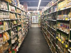 店内环境-绿叶子(春秀路店)