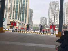 -万达广场(济南魏家庄店)