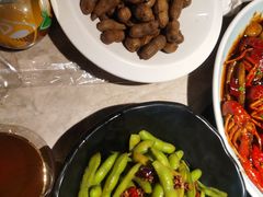 -沪小胖小龙虾(淮海中路旗舰店)