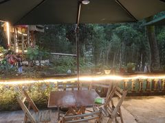 -漫山居私汤民宿全竹宴