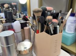 -熙画美上门化妆·化妆课·新娘跟妆(上海体育场店)