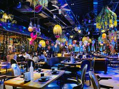 大堂-胡桃里音乐酒馆(仓山万达店)