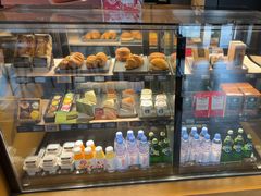-星巴克(天津鲁能中心第三店)
