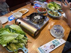 -0317火锅鸡·清真(正达店)