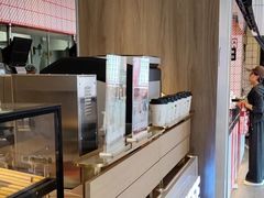 -肯德基(渤海店)