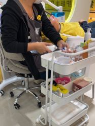 -洗脸猫·洗脸吧(北京大兴大悦春风里店)