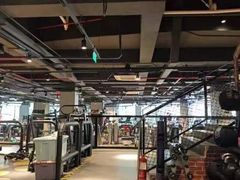-威尔仕健身·游泳(古北店)