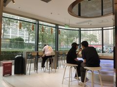 -奈雪的茶(凯德新都心店)